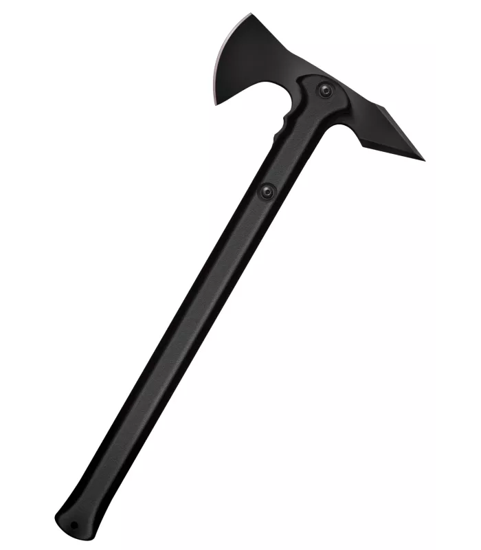 Funktioneller Beil Cold Steel Modell Trench Hawk ⚔️