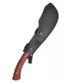 Machette coupe-cannes Condor modèle Golok ⚔️