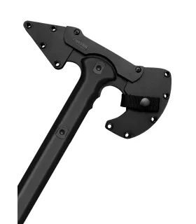 Functionele bijl Cold Steel model Trench Hawk