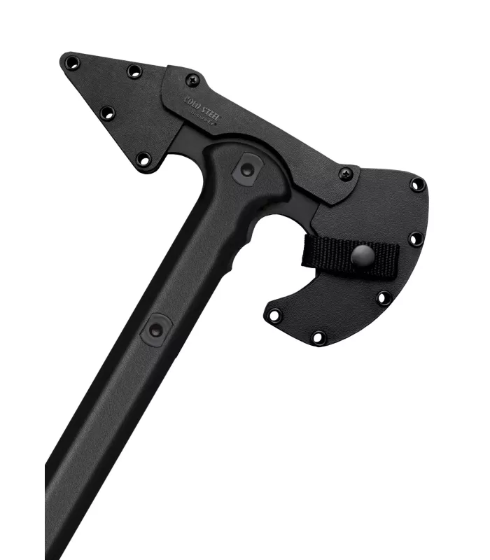 Hache fonctionnelle Cold Steel modèle Trench Hawk ⚔️