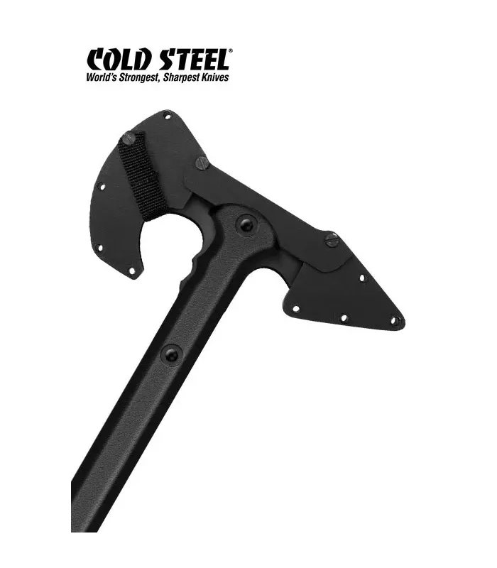 Machado funcional Cold Steel modelo Trench Hawk ⚔️