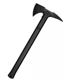 Ascia funzionale Cold Steel modello War (48,3 cm.) ⚔️