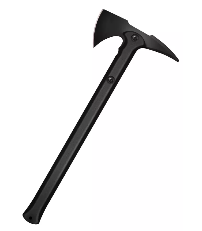 Machado funcional Cold Steel modelo War (48,3 cm). ⚔️