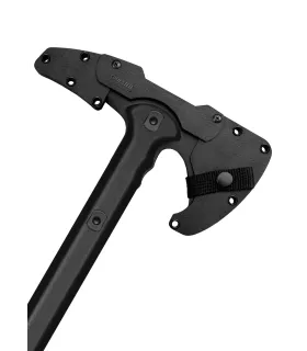Ascia funzionale Cold Steel modello War (48,3 cm.)