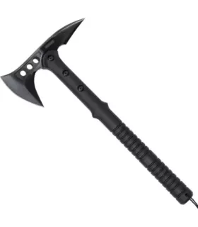 Hacha táctica y militar Black Field Axe 2.0 ⚔️