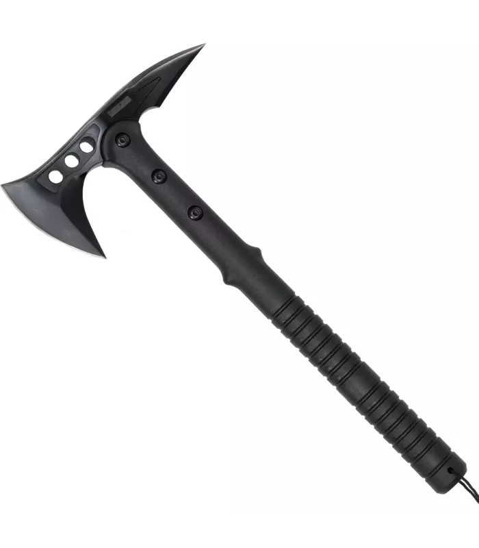 Black Field Axt taktische und militärische Axt 2.0 ⚔️