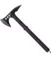 Hache tactique et militaire Black Field Axe 2.0 ⚔️