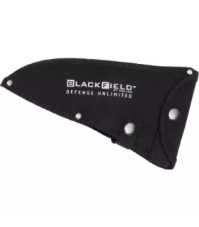 Hacha táctica y militar Black Field Axe 2.0