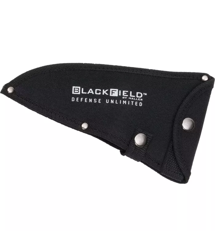 Black Field Axt taktische und militärische Axt 2.0 ⚔️