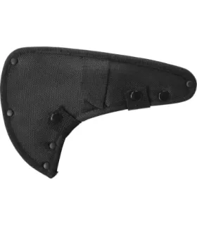 Hache tactique acier noir BlackField Axe