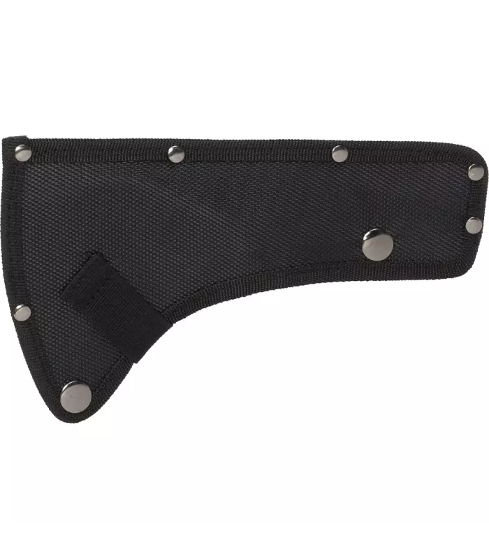 Black Field Power Tactical and Survival Axe ⚔️
