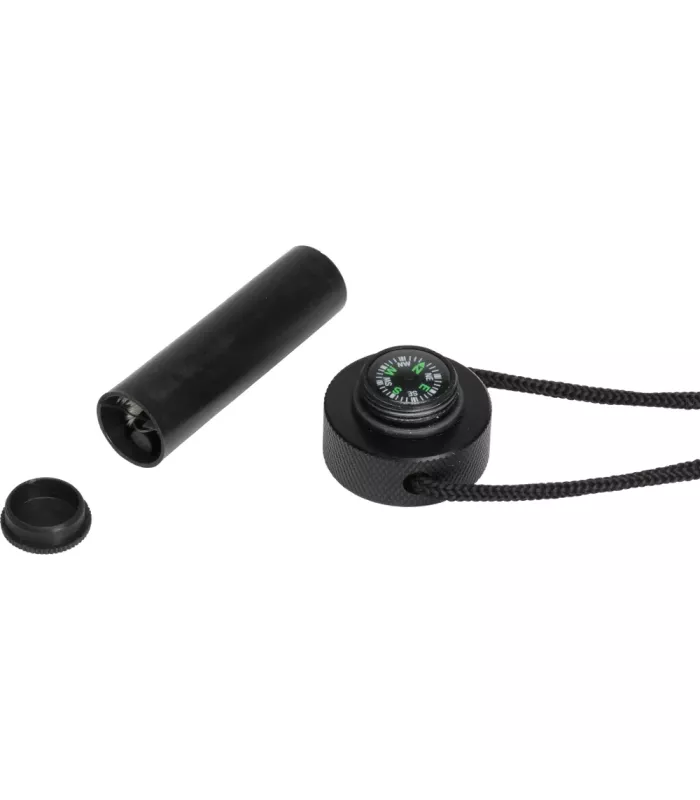 Machado tático e de sobrevivência Power da Black Field ⚔️