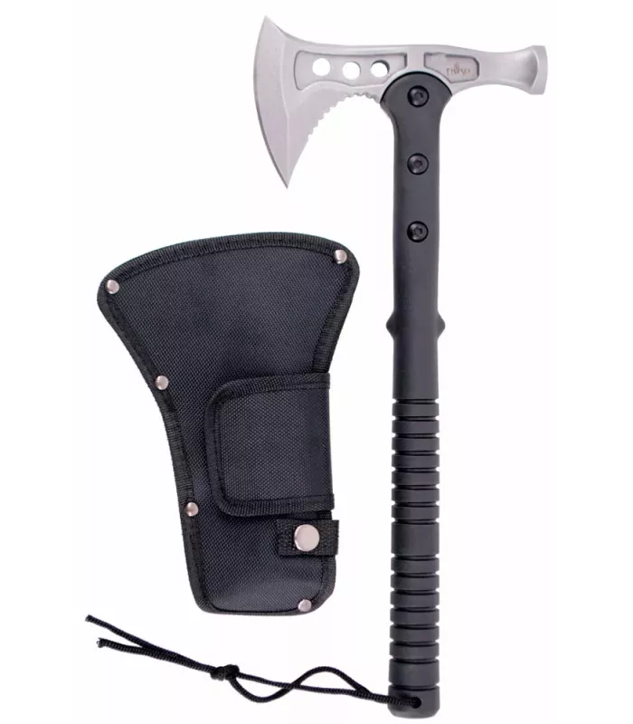 Taktische Axt Third im Stahlmodell M9001B ⚔️