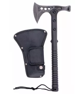 Third Taktischer Axt Modell M9001N aus Stahl ⚔️