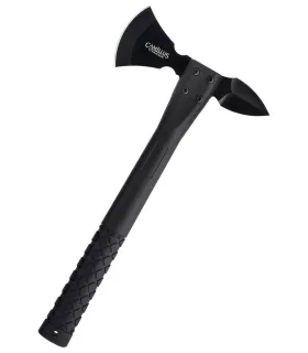 Bijl Tomahawk Camillus model RAVENOUS, met schede ⚔️