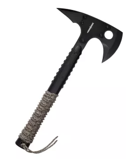 Bijl Tomahawk Camillus model ZONDER, met schede