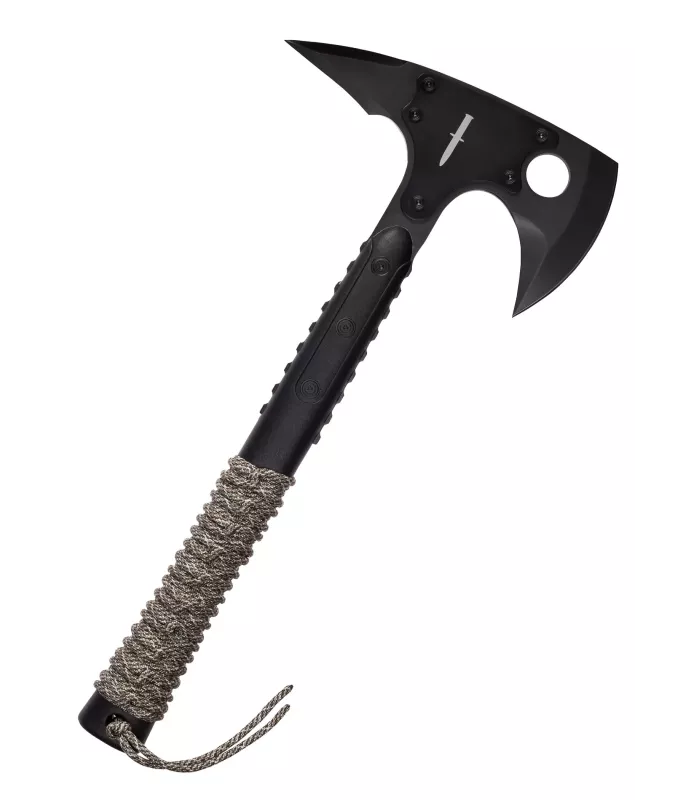 Axt Tomahawk Camillus Modell OHNE, mit Scheide ⚔️