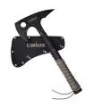 Axt Tomahawk Camillus Modell OHNE, mit Scheide ⚔️