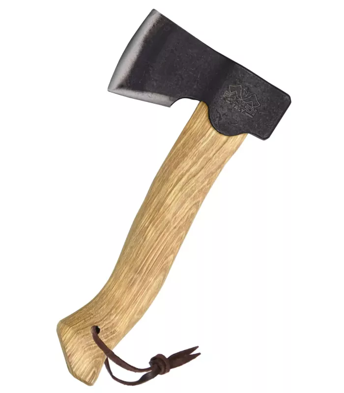 Machado Segurin com cabo de nogueira ⚔️