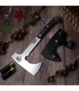 Eagle Axe, black micarta handle ⚔️