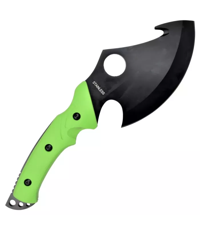 Axt mit Zombie Killer Scheide (25,5 cm.) ⚔️