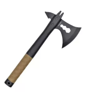 Taktisk økse SCK med etui (33 cm.) ⚔️