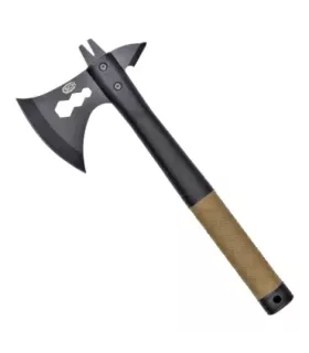 Taktisk økse SCK med etui (33 cm.)