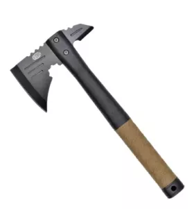Taktisk økse SCK med etui (30,5 cm.) ⚔️