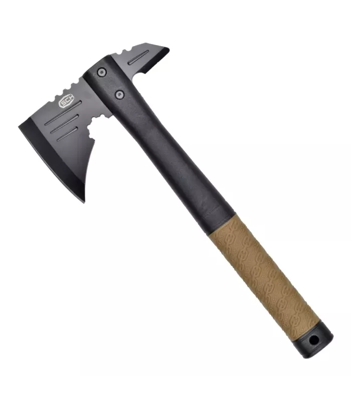 Taktische Axt SCK mit Hülle (30,5 cm). ⚔️
