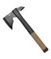 Hacha táctica SCK, con funda (30,5 cm.) ⚔️