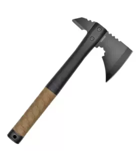 Taktisk økse SCK med etui (30,5 cm.)