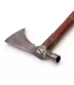 Frontier USA Tomahawk kasteøkse (61 cm.) ⚔️