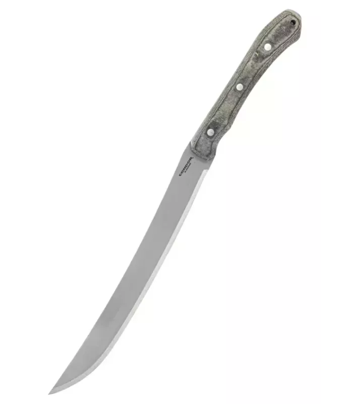 K-Night Machete Alfanje von Cóndor ⚔️