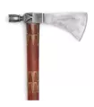 Hache lance-tomahawk Frontier USA (61 cm.) ⚔️