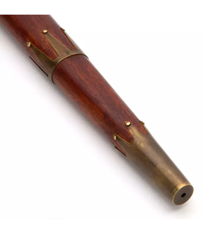 Frontier USA Tomahawk kasteøkse (61 cm.) ⚔️