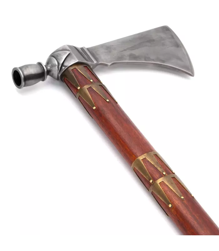 Ascia da lancio tomahawk Frontier USA (61 cm.) ⚔️
