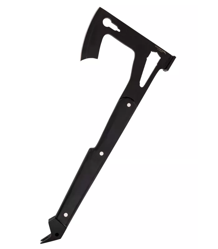 Condor Blackout Hawk bijl ⚔️