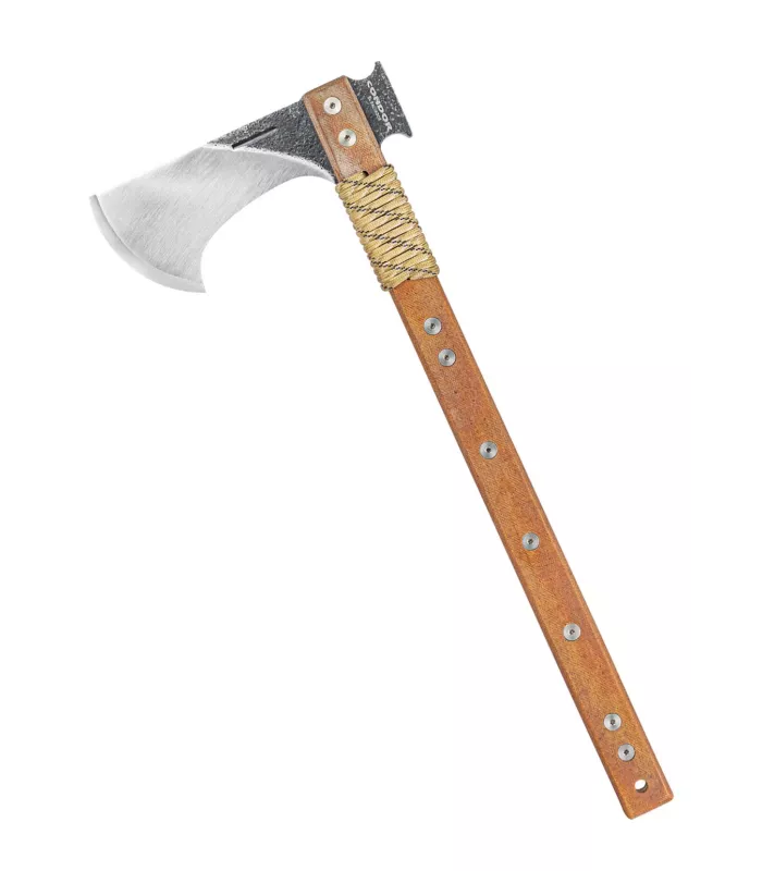 Machado tático PASS Hawk da Condor ⚔️