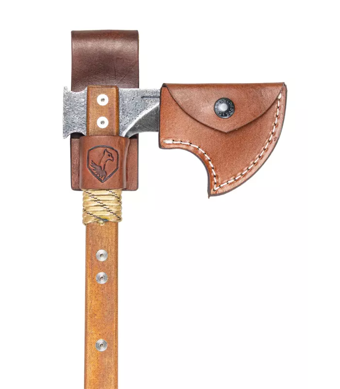 Taktische Axt PASS Hawk von Condor ⚔️