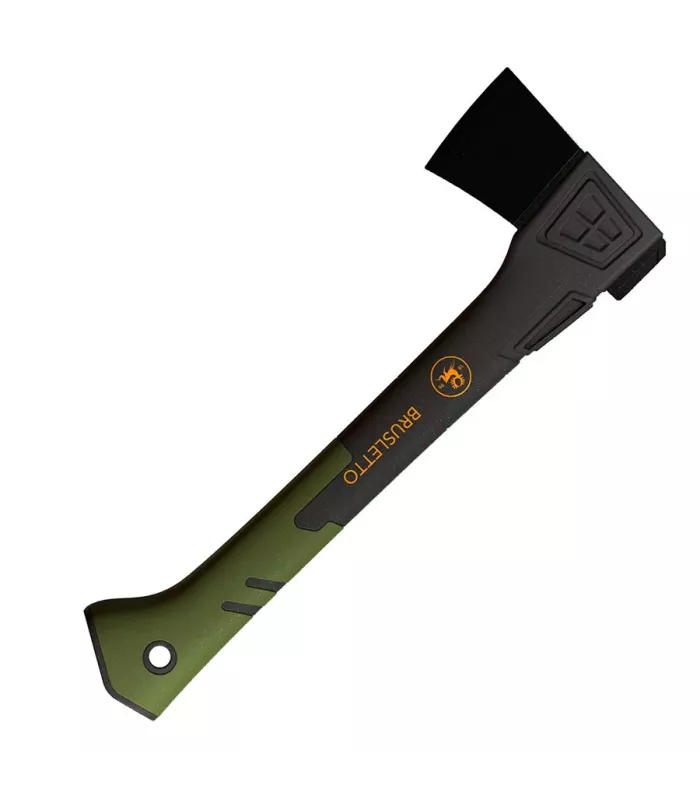 Brusletto Kikut Camping-Axt, 36 cm. ⚔️