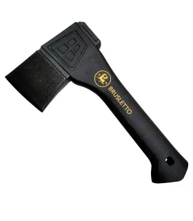 Campingøkse Kikut fra Brusletto, 23 cm. ⚔️