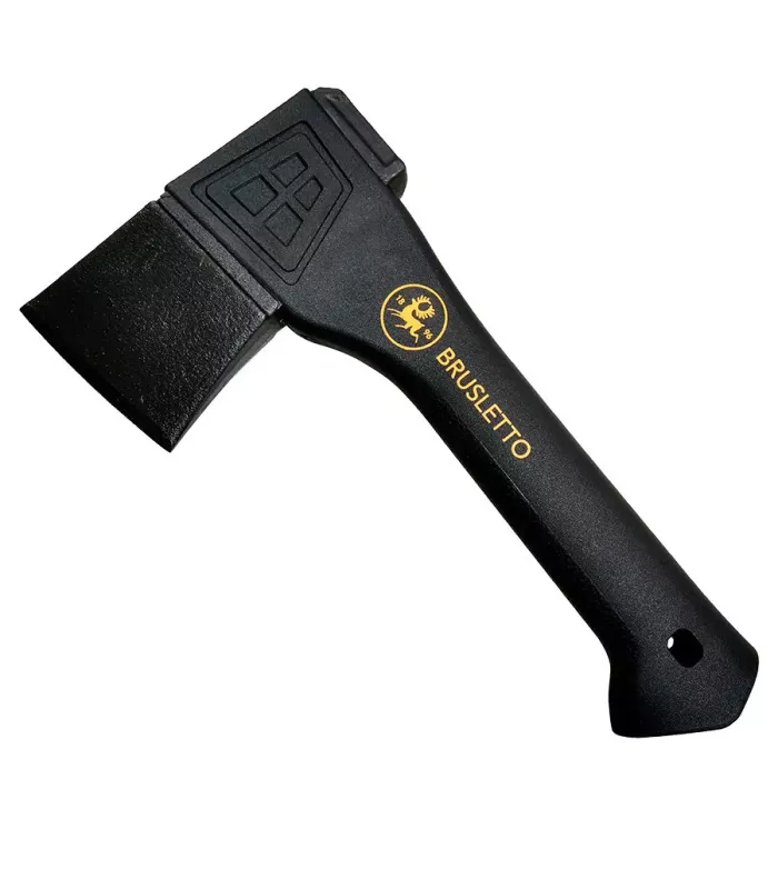 Machado de acampamento Kikut da Brusletto, 23 cm. ⚔️