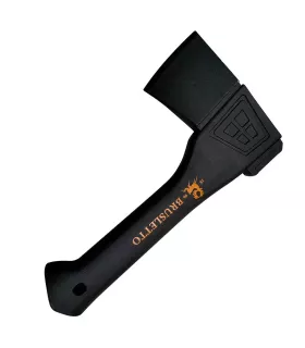 Campingøkse Kikut fra Brusletto, 23 cm.