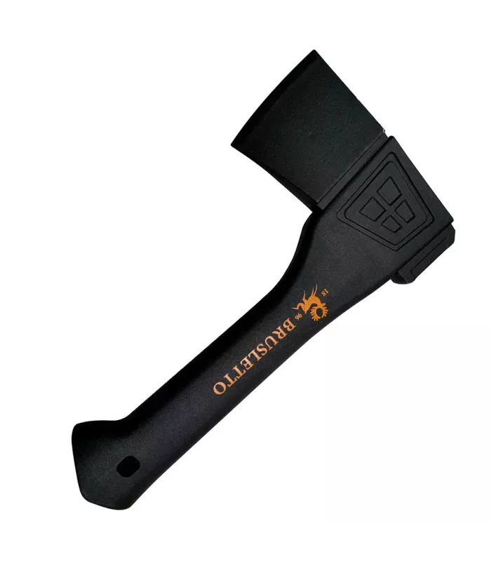 Brusletto Kikut Camping Axe, 23 cm. ⚔️