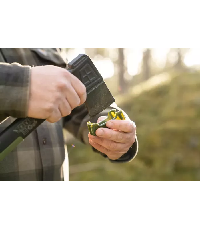 Brusletto Kikut Camping Axe, 23 cm. ⚔️
