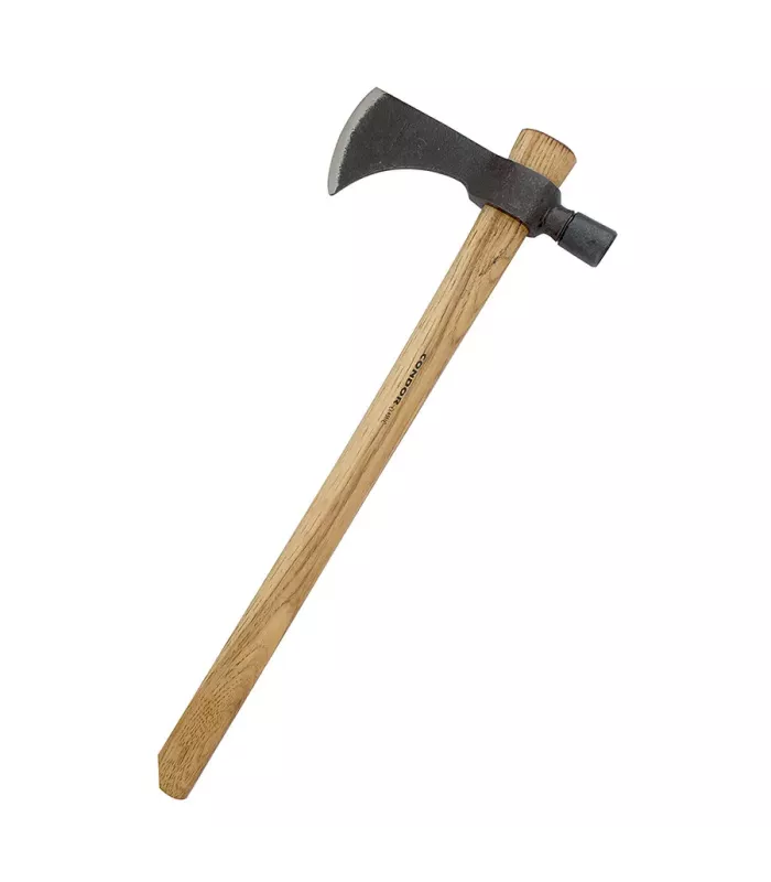 Machado rústico Condor modelo Greenland ⚔️