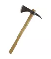 Condor India Axe with pick and leather sheath ⚔️