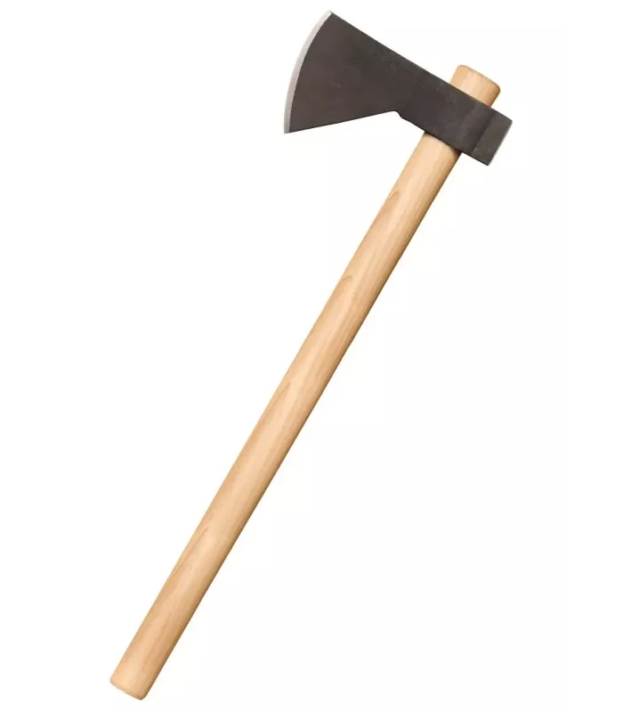 Tomahawk da Baía de Hudson ⚔️