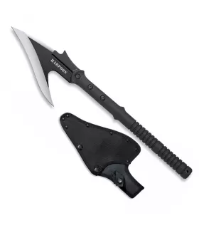 Hacken Harpoon mit taktischer Harpunenkopf von Albainox ⚔️