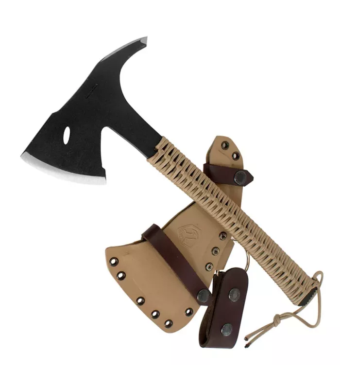 Wachenaxt der Wüste von Condor ⚔️